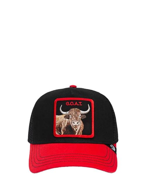 THE GOAT STEER GOORIN BROS | 101-1928/BLK